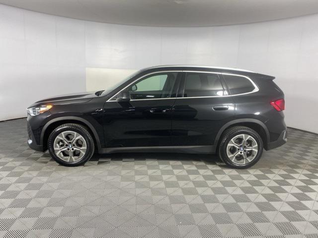 used 2023 BMW X1 car, priced at $36,924