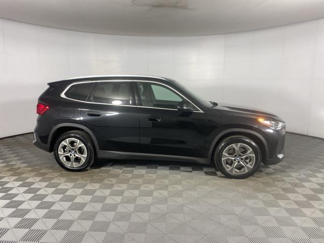 used 2023 BMW X1 car, priced at $36,924