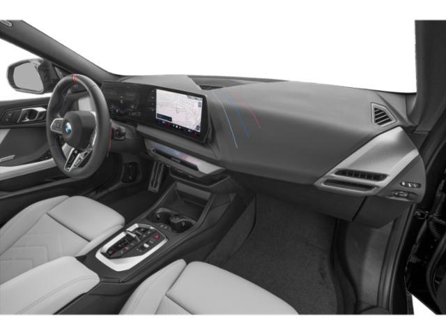 new 2025 BMW M235 Gran Coupe car, priced at $54,175