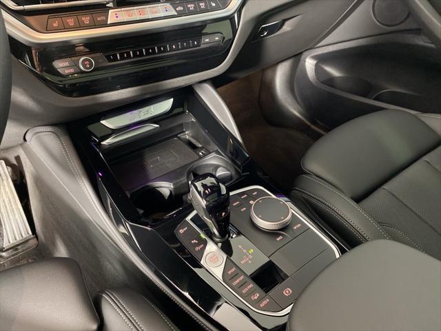 used 2025 BMW X4 car, priced at $57,905