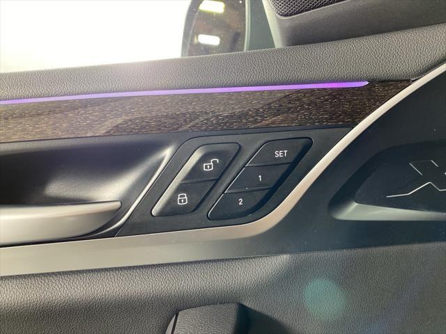 used 2025 BMW X4 car, priced at $57,905