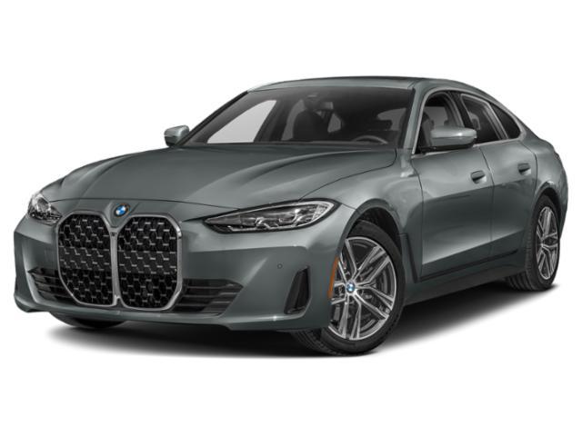 new 2024 BMW 430 Gran Coupe car, priced at $54,545