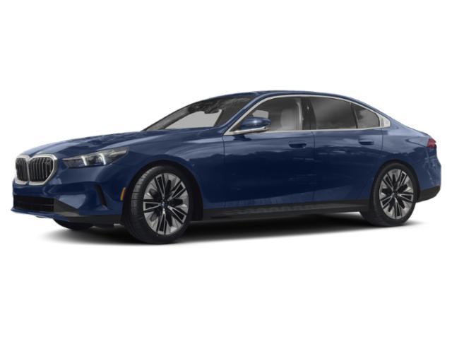 new 2024 BMW 530 car, priced at $65,465