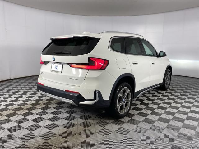 used 2024 BMW X1 car, priced at $41,907