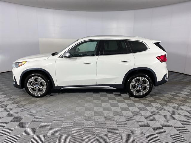 used 2024 BMW X1 car, priced at $41,907