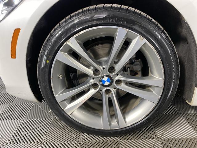 used 2019 BMW 430 car, priced at $29,962