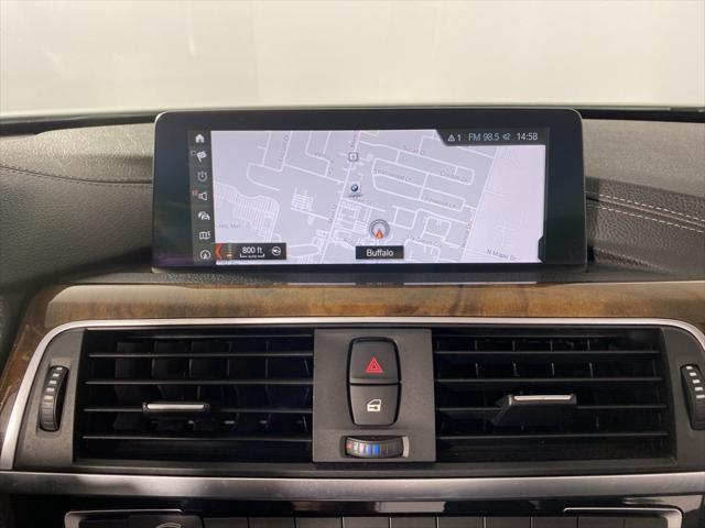 used 2019 BMW 430 car, priced at $29,962