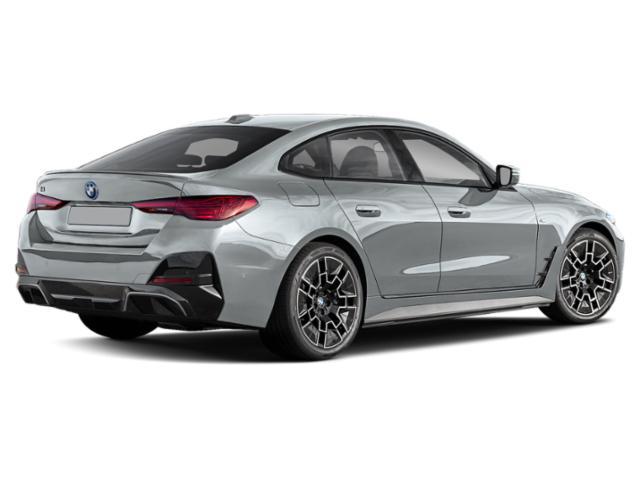 new 2025 BMW i4 Gran Coupe car, priced at $67,995