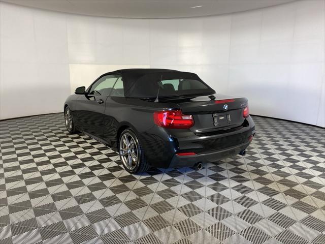 used 2016 BMW M2 car, priced at $26,950