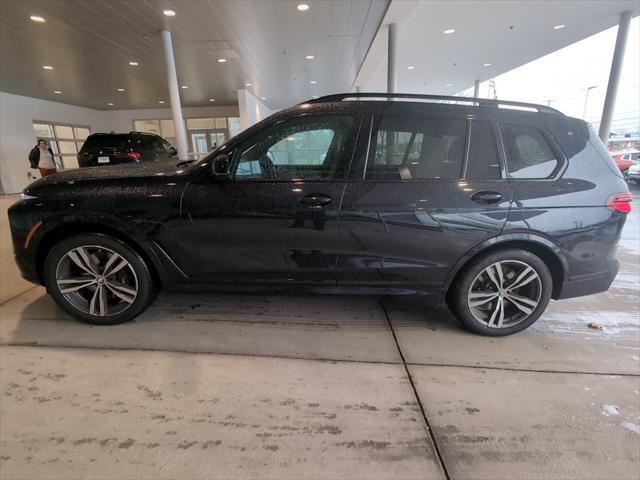 used 2024 BMW X7 car, priced at $100,907