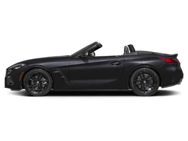 new 2025 BMW Z4 car, priced at $75,425