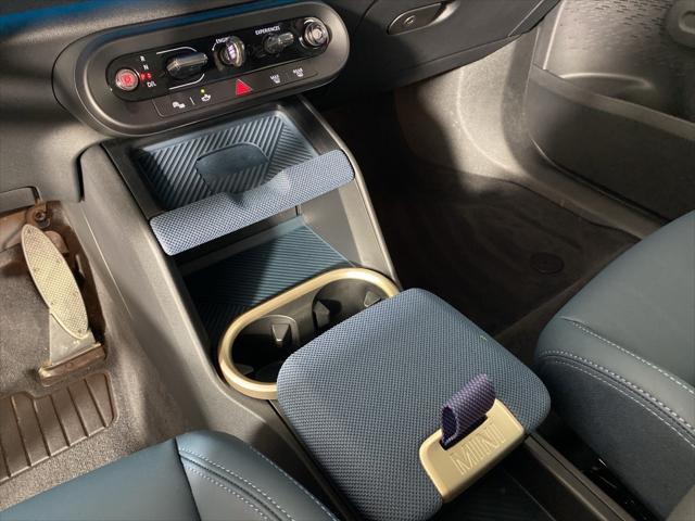 used 2025 MINI Countryman car, priced at $40,903