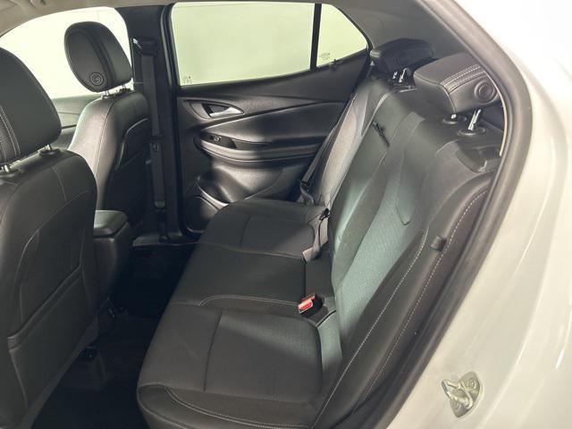 used 2020 Buick Encore GX car, priced at $19,940
