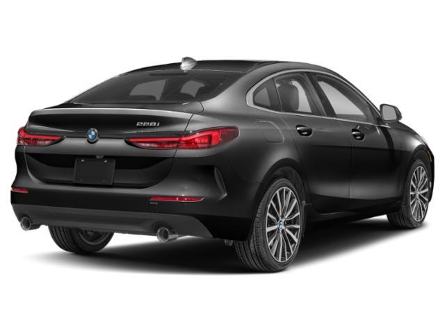 new 2024 BMW 228 Gran Coupe car, priced at $44,450