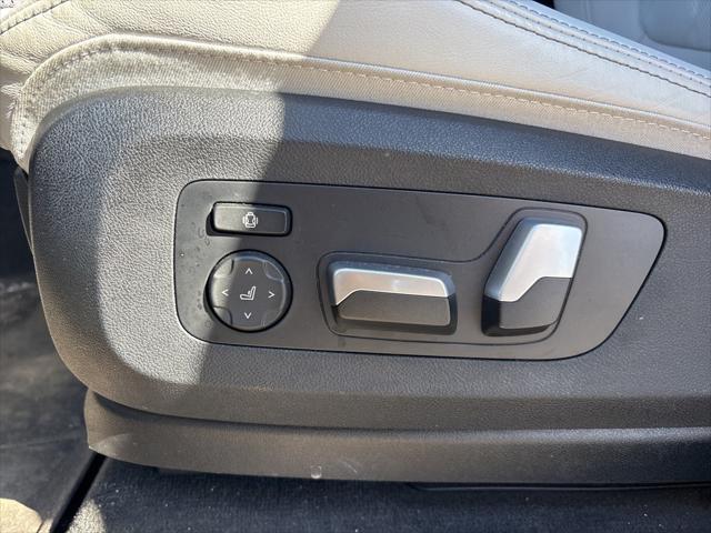 used 2023 BMW X5 car, priced at $53,929