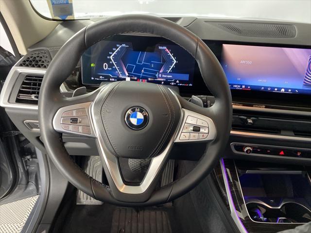 used 2024 BMW X7 car, priced at $79,954