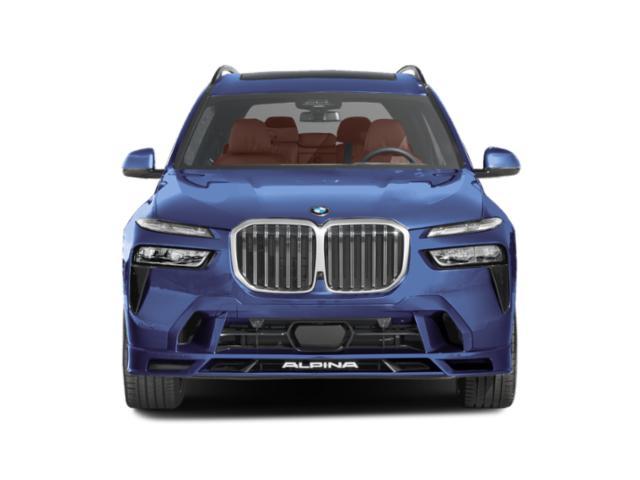 new 2025 BMW X7 car, priced at $157,645