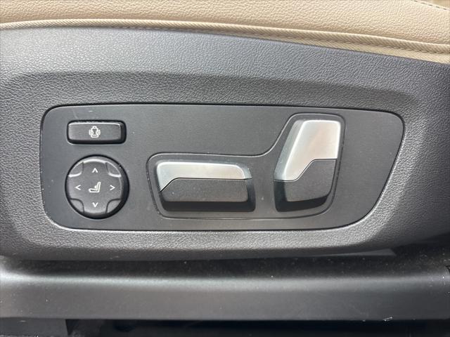used 2020 BMW X3 car, priced at $30,919