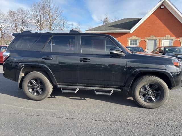 used 2024 Toyota 4Runner car, priced at $46,910