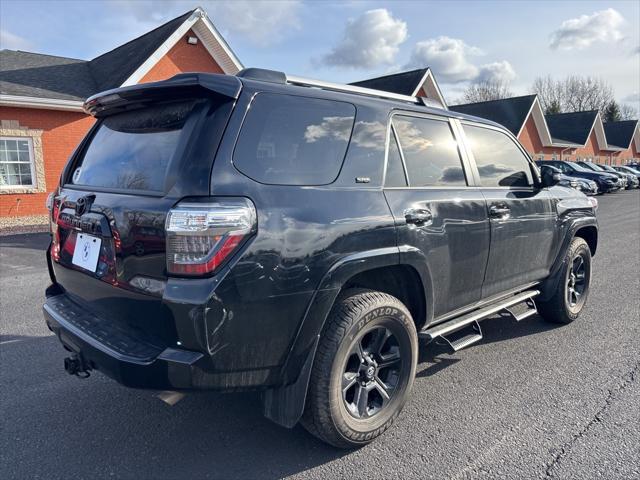 used 2024 Toyota 4Runner car, priced at $46,910