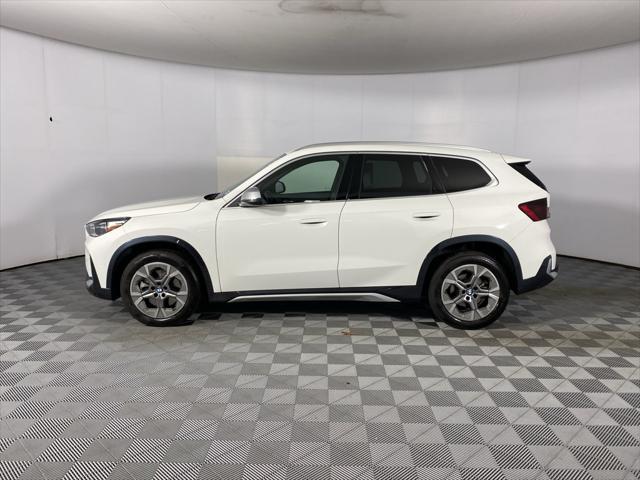 used 2024 BMW X1 car, priced at $39,978