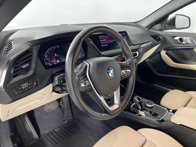 used 2022 BMW 228 Gran Coupe car, priced at $29,917