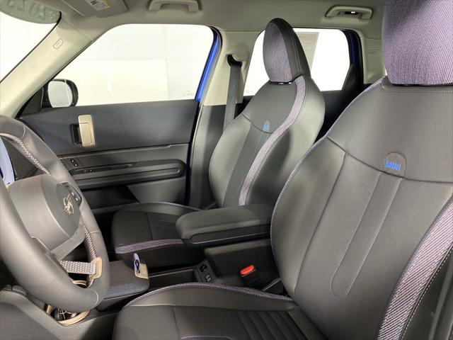 used 2025 MINI Countryman car, priced at $37,902