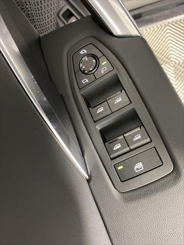 new 2024 BMW X1 car, priced at $43,904
