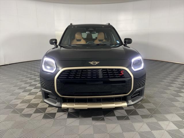 used 2025 MINI Countryman car, priced at $38,704