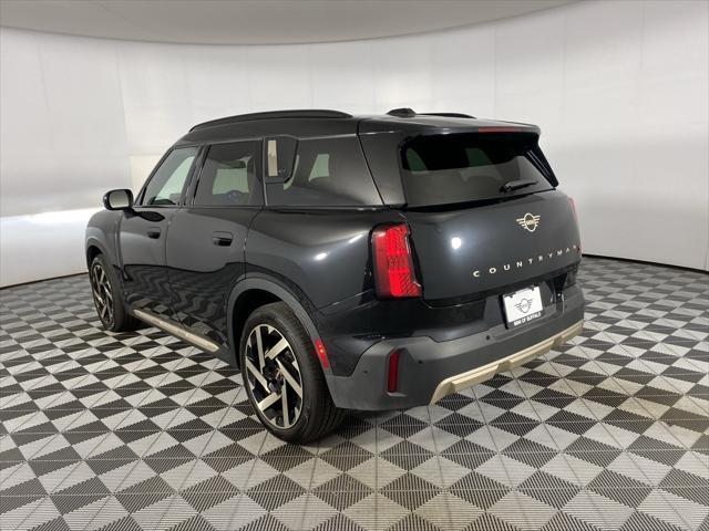 used 2025 MINI Countryman car, priced at $38,704