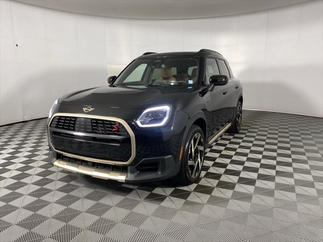 used 2025 MINI Countryman car, priced at $38,704