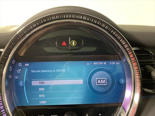 used 2023 MINI Hardtop car, priced at $28,923