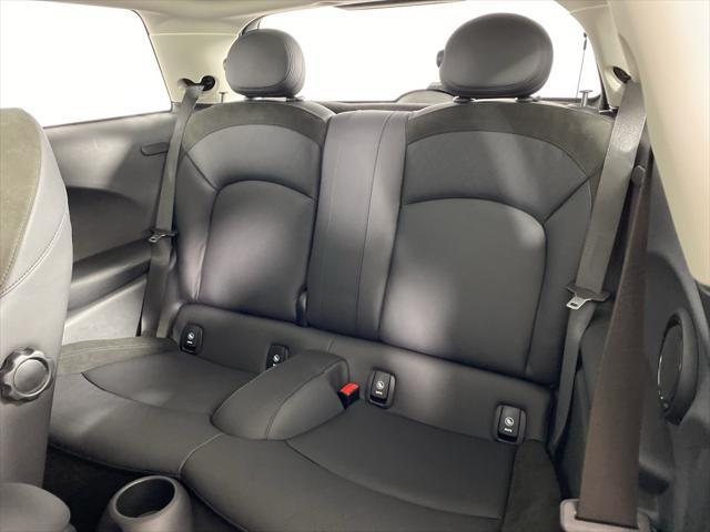 used 2023 MINI Hardtop car, priced at $28,923