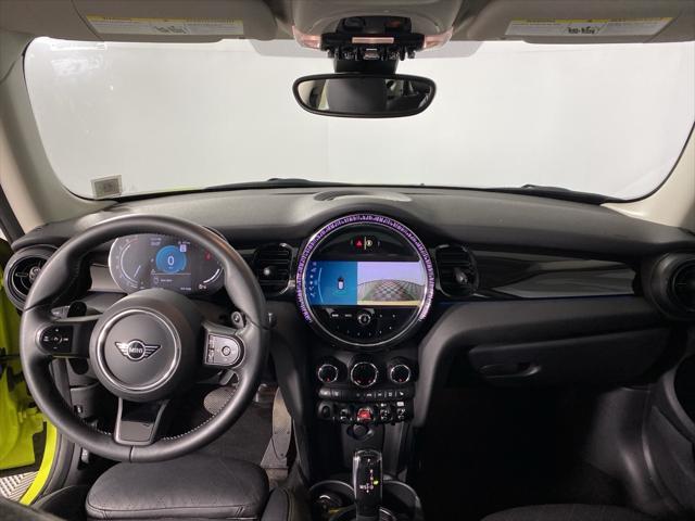 used 2023 MINI Hardtop car, priced at $28,923