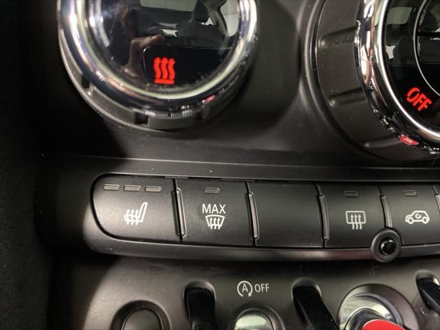 used 2023 MINI Hardtop car, priced at $28,923