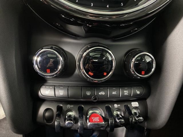 used 2023 MINI Hardtop car, priced at $28,923