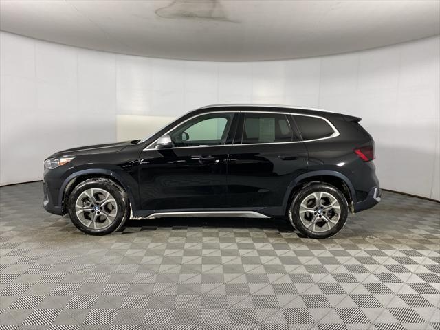 used 2024 BMW X1 car, priced at $39,962