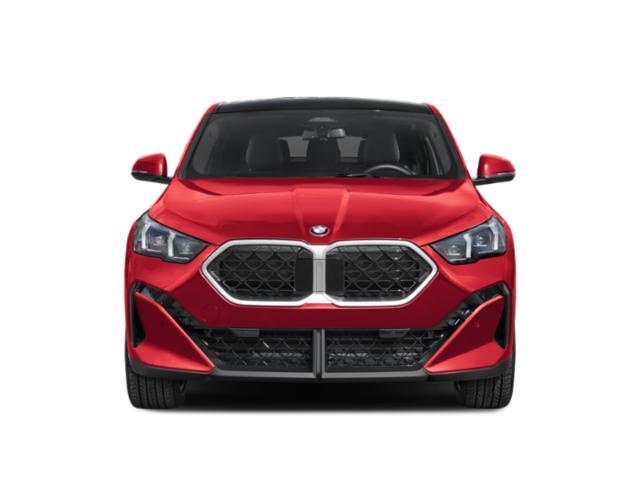 new 2025 BMW X2 car, priced at $48,975