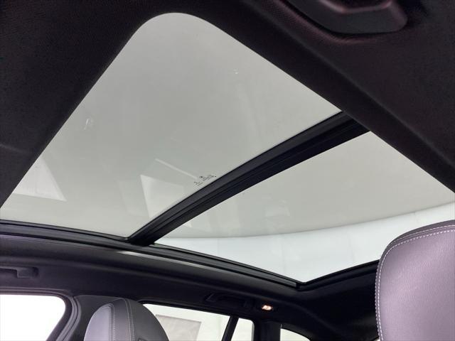used 2022 BMW X3 car, priced at $37,430
