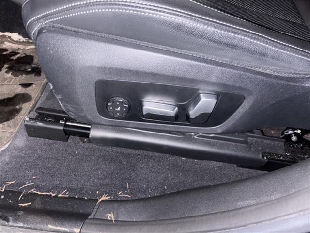 used 2022 BMW X3 car, priced at $37,430