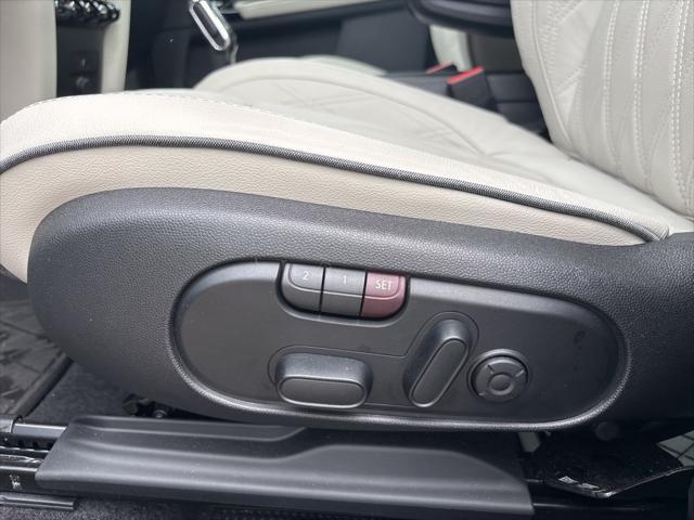 used 2023 MINI Countryman car, priced at $37,915