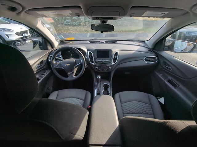 used 2019 Chevrolet Equinox car, priced at $20,916