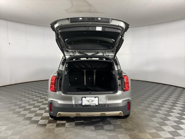 used 2025 MINI Countryman car, priced at $37,502