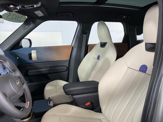 used 2025 MINI Countryman car, priced at $37,502