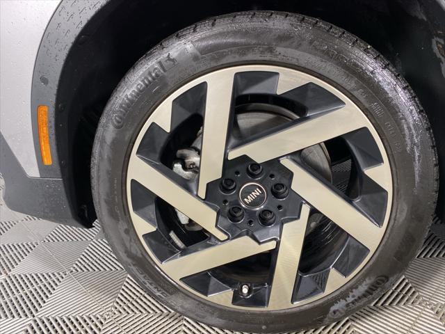 used 2025 MINI Countryman car, priced at $37,502