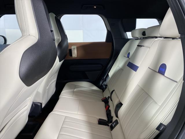 used 2025 MINI Countryman car, priced at $37,502