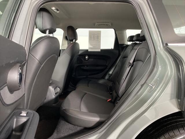 used 2019 MINI Clubman car, priced at $18,462