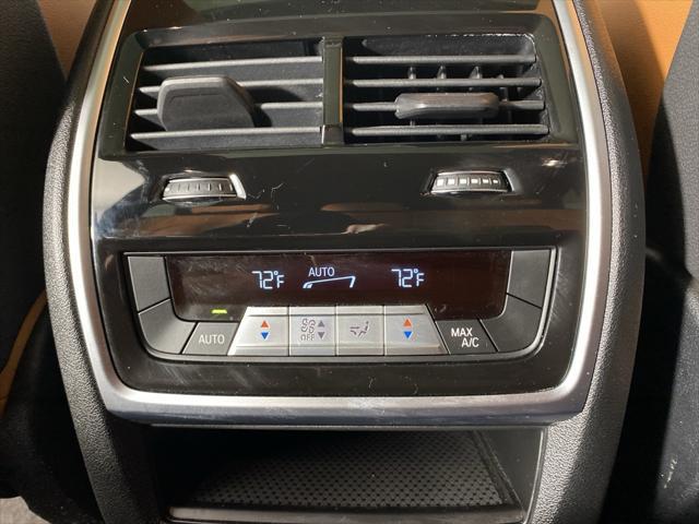 used 2019 BMW X5 car, priced at $34,452