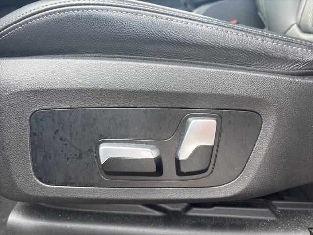 used 2022 BMW X3 car, priced at $35,940