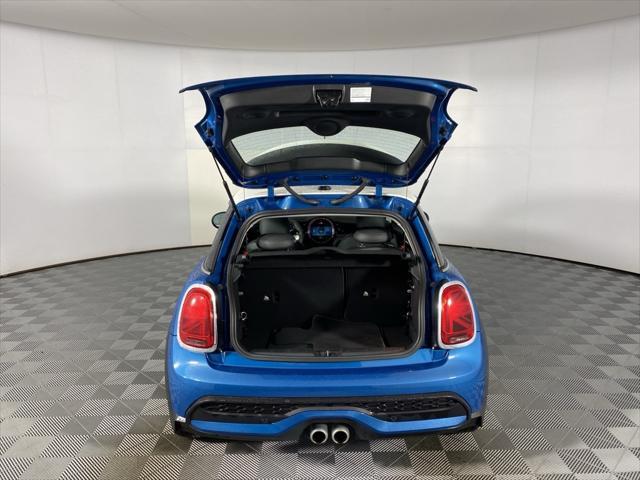 used 2023 MINI Hardtop car, priced at $25,923